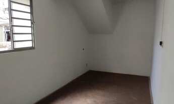 Imagem: Belo Horizonte - Casa Padrão - Barro Preto