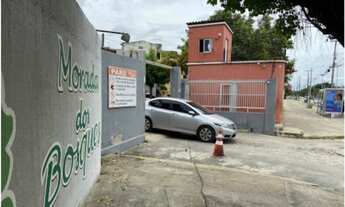 Imagem: Apartamento com 2 quartos e 1 vaga de garagem