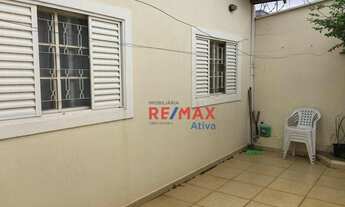 Imagem 5: Casa com 3 dormitórios, 120 m² - venda por R$ 400.000,00 ou aluguel por R$ 2.000,00/mês