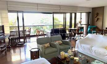 Imagem 4: Apartamento na Lagoa