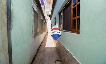 Imagem 7: Casa com 2 dormitórios à venda, 163 m² por R$ 334.999,00 - Parque Guarani - Várzea Paulist