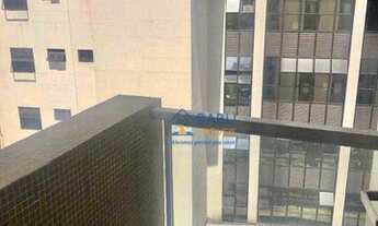 Imagem 4: Apartamento com 2 dormitórios à venda, 60 m² por R$ 480.000,00 - Higienópolis - São Paulo