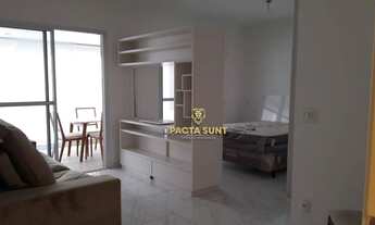 Imagem: Apartamento com 1 suíte, sala, lavabo,54