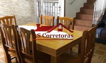 Imagem 4: Sobrado à venda no Jardim das Flores