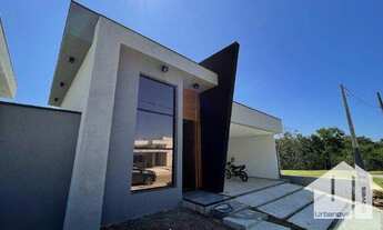 Imagem: Casa com 3 dormitórios à venda, 170 m²