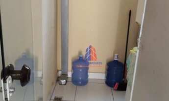 Imagem 5: Casa com 3 dormitórios à venda, 170 m² por R$ 480.000,00 - Vila Mathiesen - Americana/SP