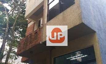 Imagem 3: Prédio para alugar, 264 m² por R$ 18.000,00/mês - Centro Comercial - Barueri/SP