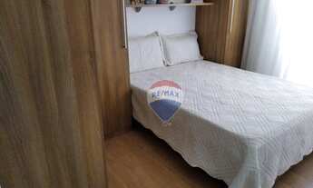 Imagem 7: Apartamento com 3 dormitórios à venda, 60 m² por R$ 310.000,00 - Vila Jaraguá - São Paulo