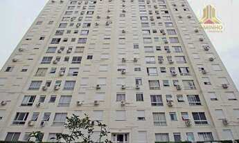 Imagem: Apartamento residencial à venda, Azenha