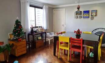 Imagem 4: Apartamento com 3 dormitórios à venda, 94 m² por R$ 640.000,00 - Santana - São Paulo/SP