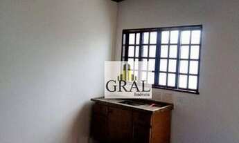 Imagem 5: Casa com 2 dormitórios para alugar, 100 m² por R$ 1.750,00/mês - Riacho Grande - São Berna