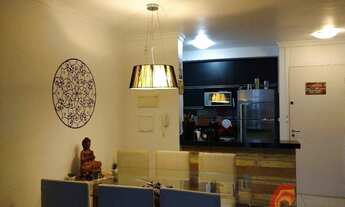 Imagem 2: Apartamento à venda - Grimaldi - São Paulo/SP