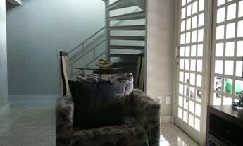 Imagem 2: Casa com 2 dormitórios à venda, 80 m² por R$ 450.000,00 - Parque Residencial Jaguari - Ame