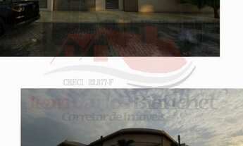 Imagem: Lindo Sobrado com 3 dormitórios sendo uma