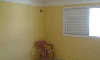 Imagem 3: Casa com 4 dorms, Vila Belmiro, Santos - R$ 998 mil, Cod: 14457