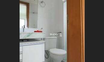 Imagem 6: Apartamento com 3 dormitórios à venda, 88 m² por R$ 530.000,00 - Pitangueiras - Lauro de F