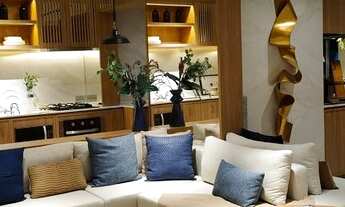 Imagem: Apartamento para venda tem 109 metros quadrados