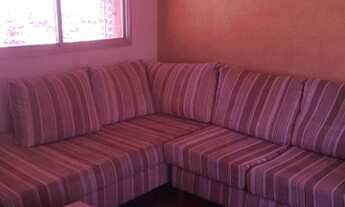 Imagem 2: EDIFÍCIO MONTE CARLO - APARTAMENTO REFORMADO -REGIÃO CENTRAL