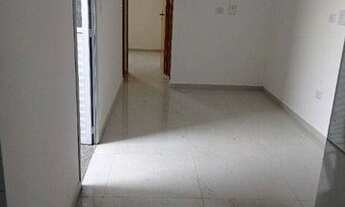 Imagem 4: Apartamento com 2 dormitórios à venda, 50 m² - Parque das Nações - Santo André/SP