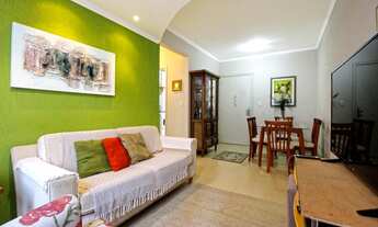 Imagem 5: More junto a praça da Encol!