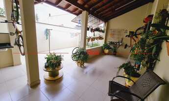 Imagem 2: CASA COM 03 DORMITÓRIOS NO JARDIM FLORIDA INDAIATUBA SÃO PAULO