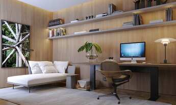 Imagem 5: Apartamento residencial para venda, Juvevê, Curitiba - AP8350