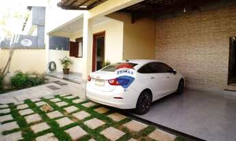 Imagem 3: Casa com 4 dormitórios à venda, 330 m² - Fonte Grande - Contagem/MG