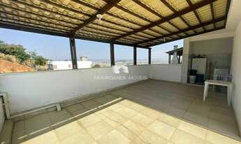 Imagem 3: Apartamento Cobertura