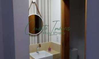 Imagem 7: Apartamento para Locação em São José do Rio Preto, Vila Imperial, 1 dormitório, 1 banheiro