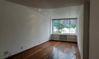 Imagem 6: Apartamento para venda com 69 metros quadrados com 2 quartos em Laranjeiras - Rio de Janei