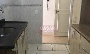 Imagem 3: Apartamento Residencial à venda, Vila Baeta Neves, São Bernardo do Campo - AP56036