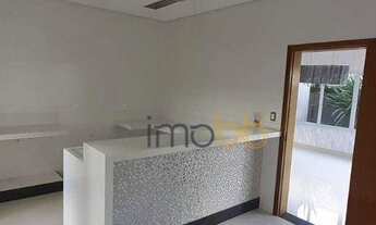 Imagem 7: Casa com 5 dormitórios à venda, 395 m² - Alphaville Nova Esplanada - Votorantim/SP