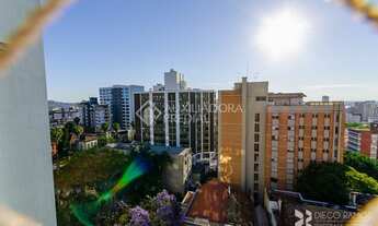 Imagem 6: Apartamento para venda tem 108 metros quadrados com 3 quartos em Independência - Porto Ale