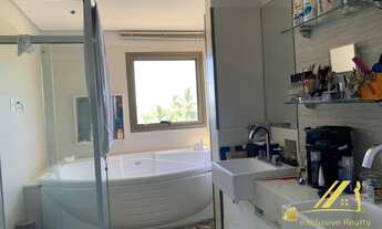 Imagem 7: Apartamento super moderno em um dos melhores e mais tradicionais prédios de Ilhéus. Frent