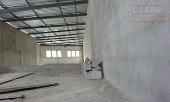 Imagem 5: Galpão para alugar, 280 m² por R$ 40.000/mês - Vila Jerusalém - São Bernardo do Campo/SP