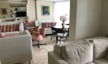 Imagem 2: Apartamento para venda com 130 metros quadrados com 3 quartos em Horto Florestal - Salvado