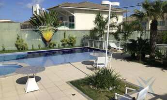 Imagem 12: Casa com 3 dormitórios à venda, 185 m² por R$ 1.140.000,00 - Praia do Futuro II - Fortalez