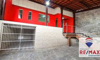 Imagem 6: Casa com 4 dormitórios à venda, 200 m² por R$ 299.000,00 - Santa Rosa - Campina Grande/PB