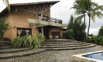 Imagem 2: Casa com 3 dormitórios à venda, 298 m² por R$ 1.350.000,00 - Prainha - Aquiraz/CE