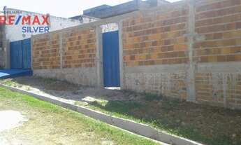 Imagem 2: Terreno Diferenciado com 600m²