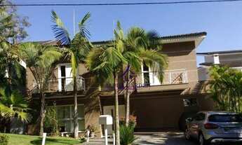 Imagem: Sobrado com 5 suítes à venda, 573 m²