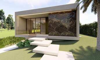 Imagem: Casa em Alphaville, Residencial das Flores