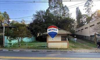 Imagem 2: Lote comercial - Miolo da Granja Viana - Terreno, 1024 m² - venda ou aluguel - Granja Vian