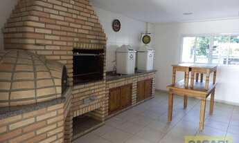 Imagem 2: Apartamento com 2 dormitórios à venda, 56 m² por R$ 298.000,00 - Vila Jordanópolis - São B