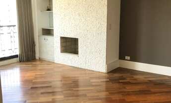 Imagem 7: Cobertura para venda com 241 metros quadrados, 3 suítes, 3 vagas e lazer nas Perdizes