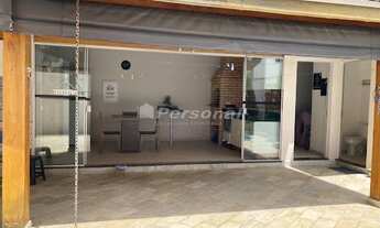 Imagem 7: Sobrado em condominio em Jardim Oásis - Taubaté, SP - SO1689