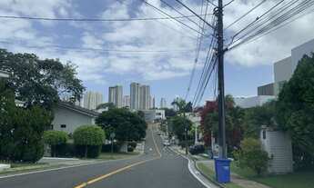 Imagem 7: Terreno à venda, 1800 m² por R$ 1.490.000,00 - Alphaville I - Salvador/BA