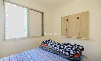 Imagem 7: Apartamento com 2 dormitórios à venda, 50 m² por R$ 295.000,00 - Lauzane Paulista - São Pa