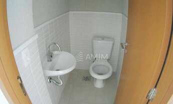 Imagem 4: Sala Comercial com WC e 1 Vaga na Rua Joaquim Távora - Perto da Praia