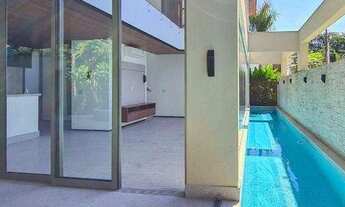 Imagem 4: Casa com 5 dormitórios à venda, 272 m² por R$ 5.200.000 - Riviera - Módulo 24 - Bertioga/S